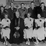 1950 Confirmation Class